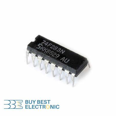74F283N