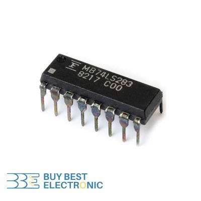 MB74LS283