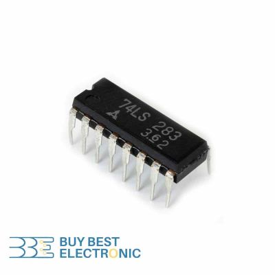 DN74LS283