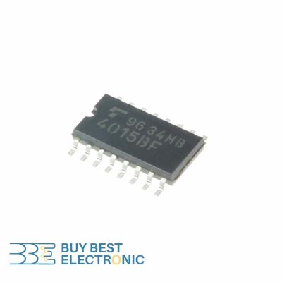 TC4015BF