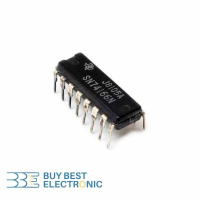 SN74166N