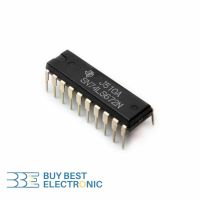 SN74LS672N