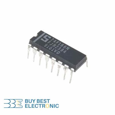 74F166N