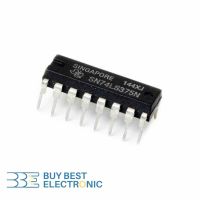 SN74LS375N