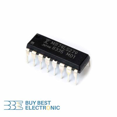 MB74LS279