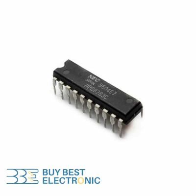 UPB8283C