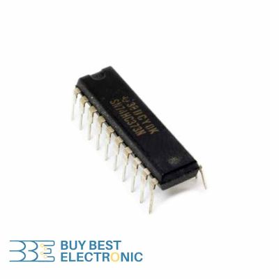 SN74HC373N