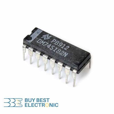 DM74S182N