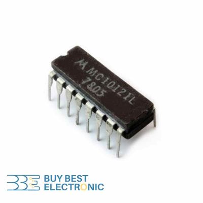 MC10121L