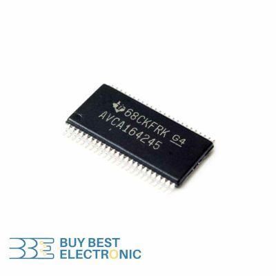 SN74AVCA164245GR