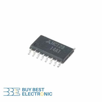 M74HC123FP