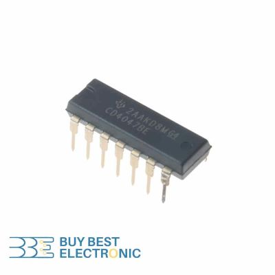 CD4047BE