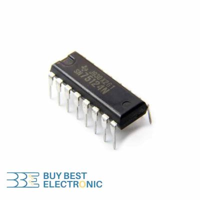 SN75124N