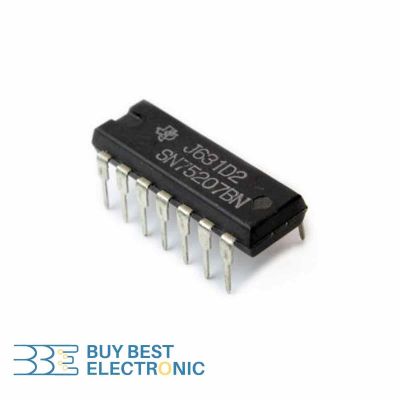 SN75207BN