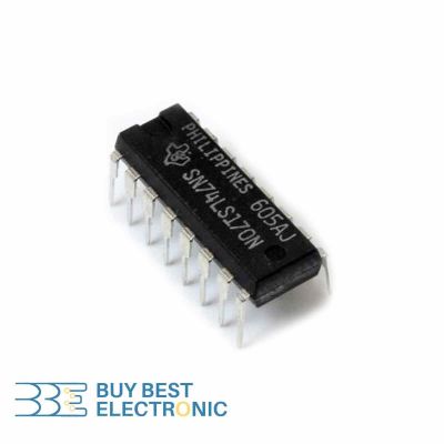 SN74LS170N