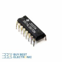 SN74LS670N