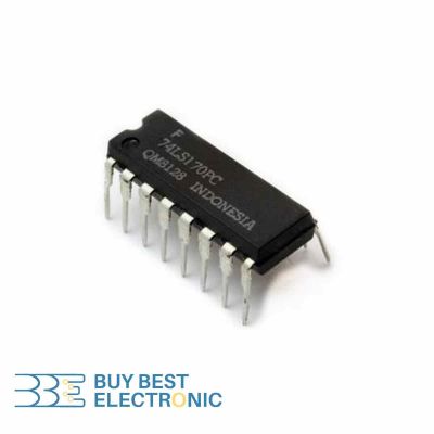 74LS170PC