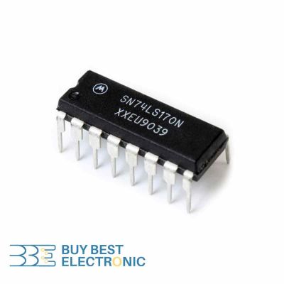 SN74LS170