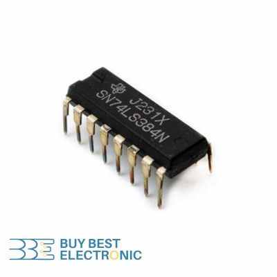 SN74LS384N
