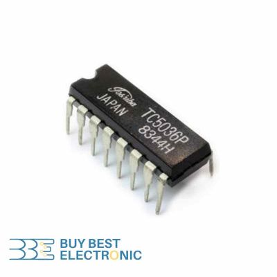 TC5036P