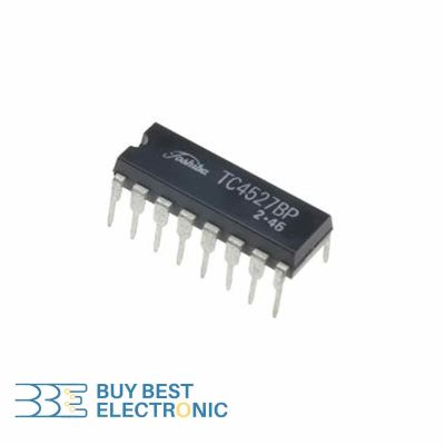 TC4527BP