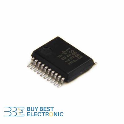 SN74LS688DBR