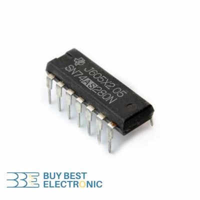 SN74AS280N