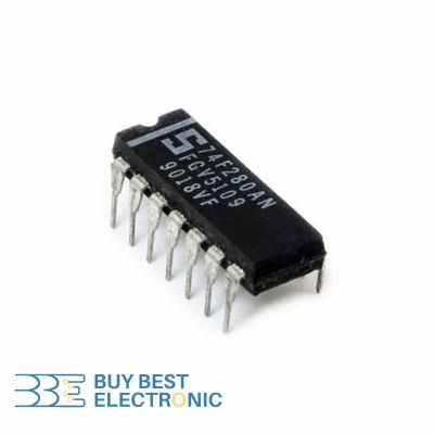 74F280AN