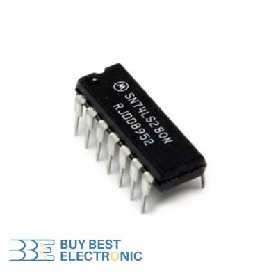 SN74LS280