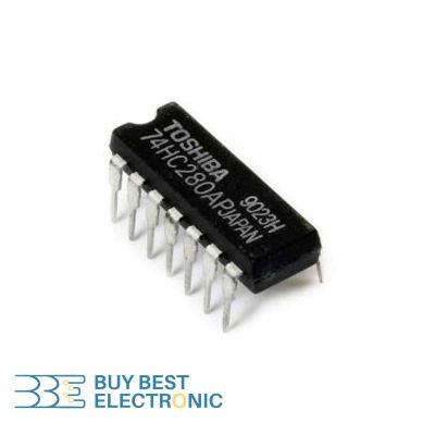 TC74HC280AP