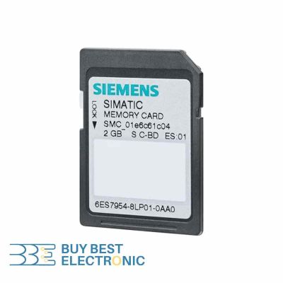 6ES7954-8LP02-0AA0