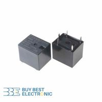 RELAY 24V 7A 1C 5PIN SMALL
