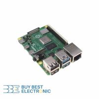 RASPBERRY PI 4 (4GB)
