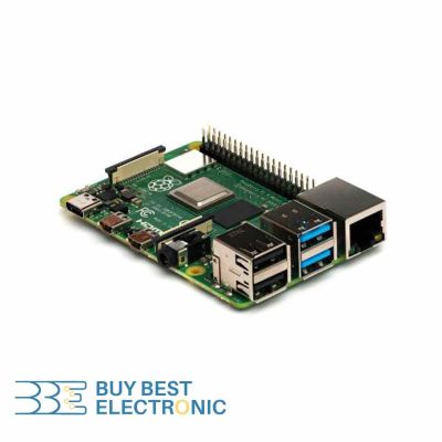 RASPBERRY PI 4 (8GB)