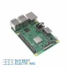 RASPBERRY PI 3B