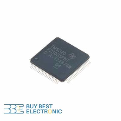 TMS320F28035PNT