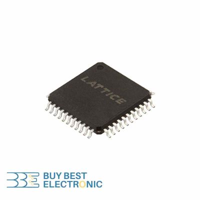 ISPLSI 1016E-80LTN44