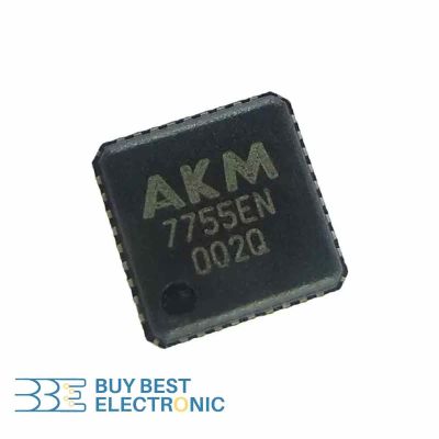 AK7755EN
