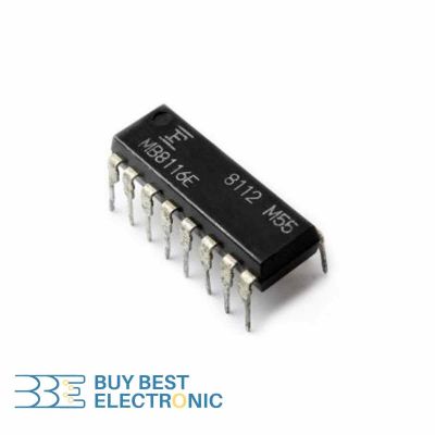 MB8116EZ (Refurbished)
