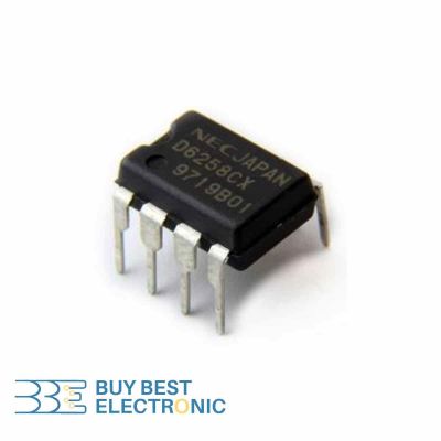 UPD6258CX