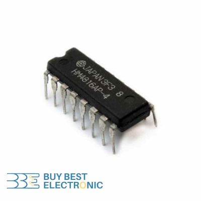 HM4816AP-4