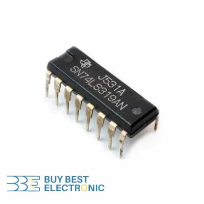 SN74LS319AN