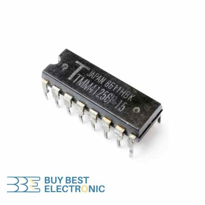 DRAM 41256 (Refurbished)
