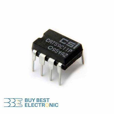 CAT59C11P