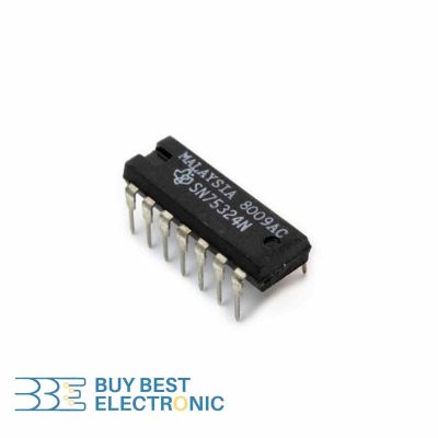 SN75324N