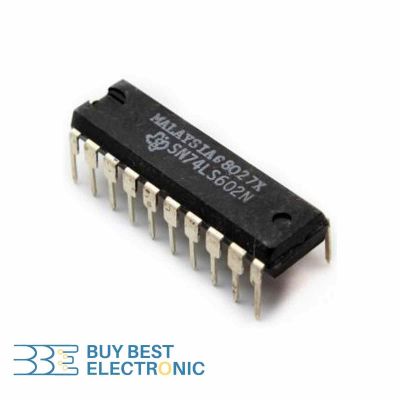 SN74LS602N