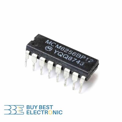 MCM6256AP12 (Refurbished)