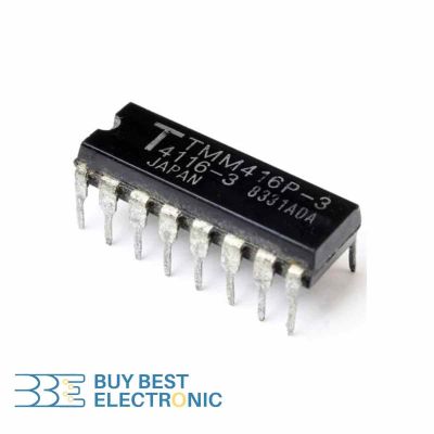 TMM416P-3 (Refurbished)