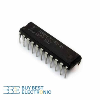 MB81C71-45-SK