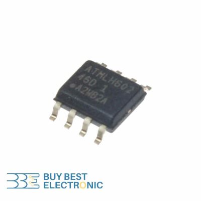 AT93C46DN-SH